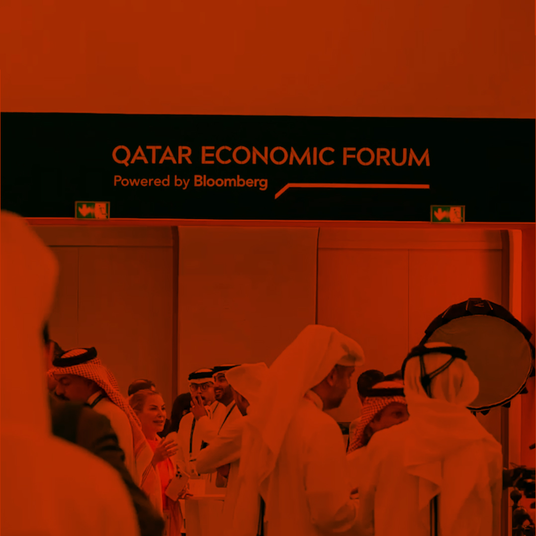 Qatar Economic Forum