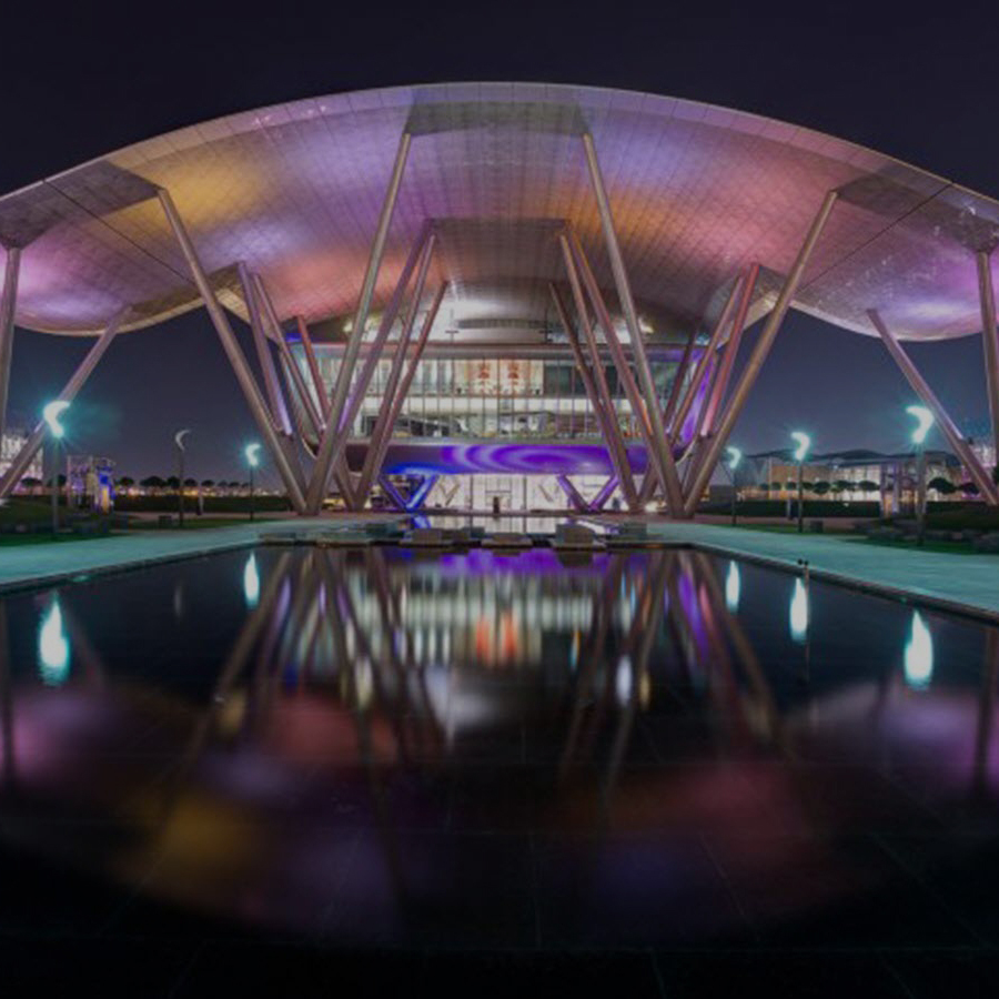 Qatar Science & Technology Park